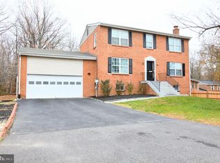 11824 Sylvia Dr, Clinton, MD 20735