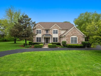 36W703 Whispering Trl, St Charles, IL, 60175