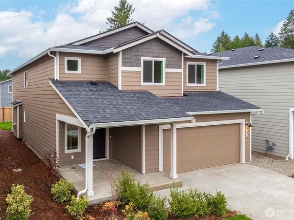 2920 6th Avenue NE, Olympia, WA 98506