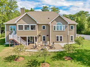 185 Ambrose Way, Wolfeboro, NH 03894