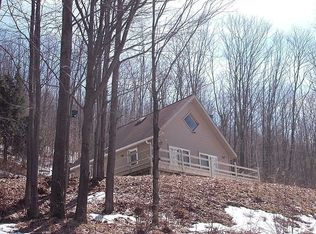 300 Onteora Dr, Stamford, NY 12167