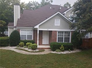 812 Brassie Way, Newport News, VA 23602