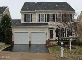 6071 Alderdale Pl, Haymarket, VA 20169