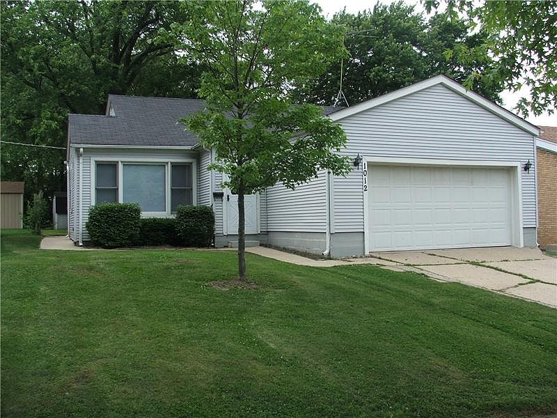 1st image of 1012 Flossmoor Ave