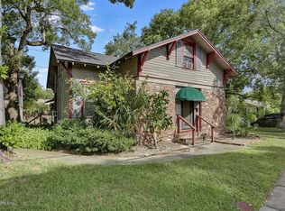 1529 Landon Ave, Jacksonville, FL 32207