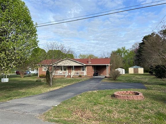 56 Jenkins Dr Fayetteville Tn 37334 Zillow