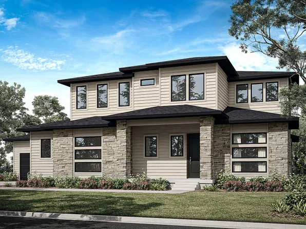 Monarch Plan, Park View Meadows