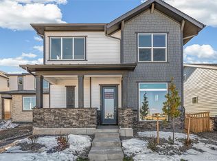 21234 E 63rd Dr, Aurora, CO 80019