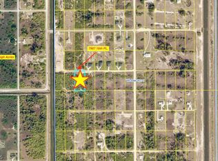7907 16th Ter, Labelle, FL 33935