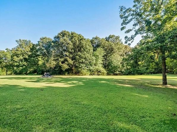 19960 Groth Rd, Springdale, AR 72764