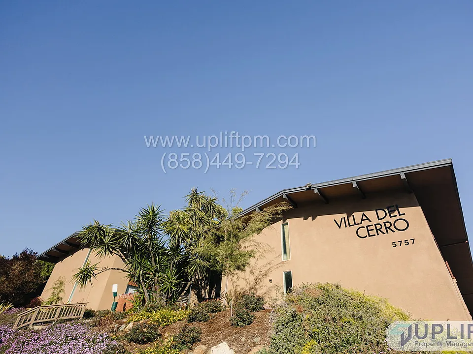 VILLA DEL CERRO