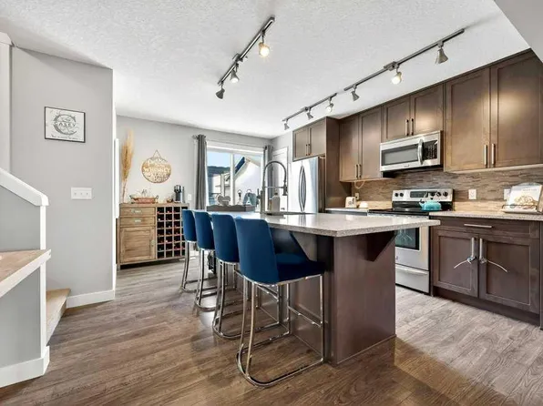 207 NE Cranford Walk SE, Calgary, AB T3M 1R5