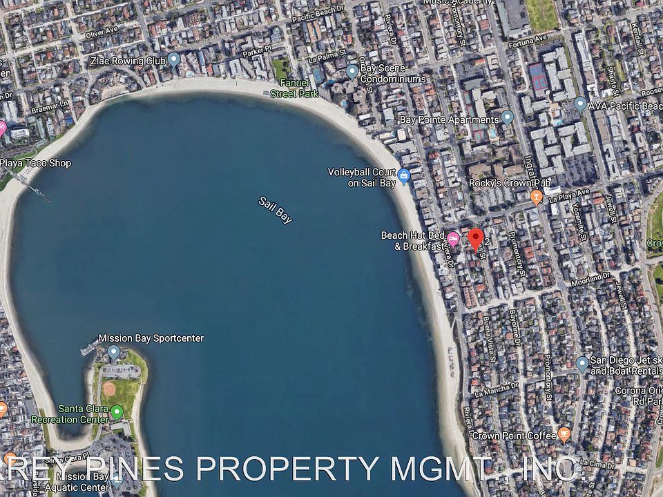 1st image of 3748 Haines St APT 2