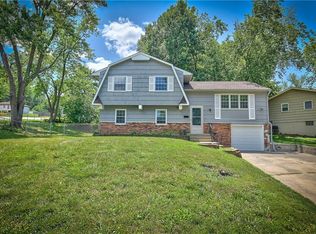 5711 E 98th Ter, Kansas City, MO 64137