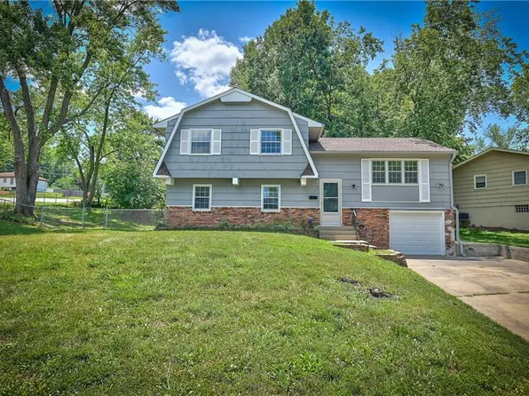 5711 E 98th Ter, Kansas City, MO 64137