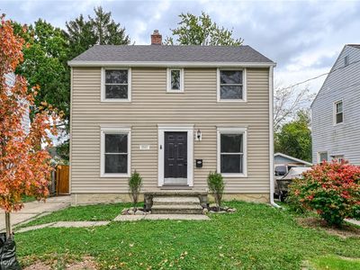 2581 8th St, Cuyahoga Falls, OH, 44221