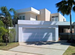 Mansion Del Sol Paseo Helios Street #22, Toa Baja, PR 00952