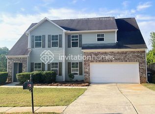499 Village Broad St, Dacula, GA 30019