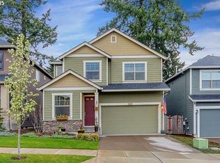 14133 SW Walnut Creek Way, Tigard, OR 97223