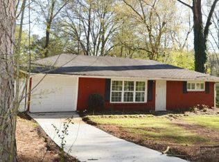 3107 Anthony Dr, Decatur, GA 30033