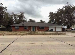 111 E Broadway St, Roscoe, TX 79545