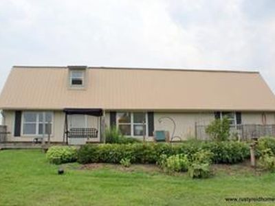 12717 N Prospect Ave, Kansas City, MO, 64166