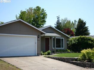 2061 Praslin St, Eugene, OR 97402