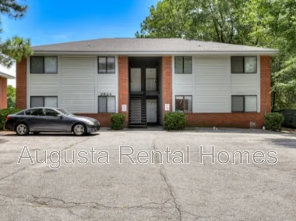 2822D Thomas Ln, Augusta, GA 30906
