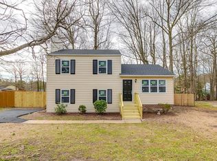8916 Hawkbill Rd, North Chesterfield, VA 23237