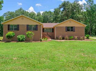 6547 Hugh Rd, Tallahassee, FL 32309