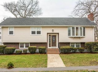 25 Doonan St, Medford, MA 02155