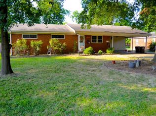 1110 Poplar Ave E, Wynne, AR 72396
