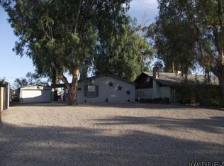 1136 Paseo Pescador, Bullhead City, AZ 86442