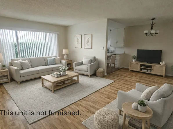 1201 N Ogden Dr APT 3, Los Angeles, CA 90046