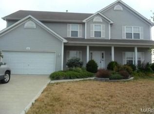 545 Rascal Xing, O'Fallon, MO 63366