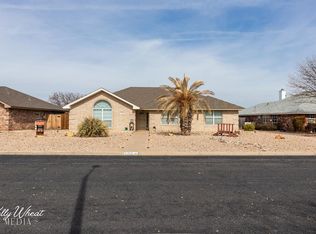3522 Clearview Dr, San Angelo, TX 76904