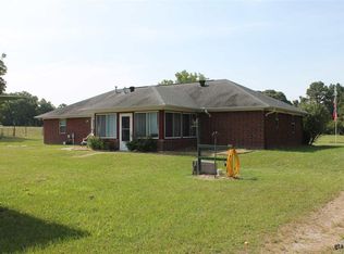 450 County Road 2351, Mineola, TX 75773
