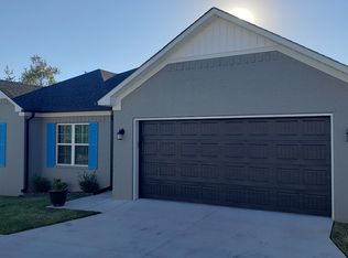 6 N Hills Dr, Greenbrier, AR 72058