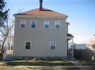 755-757 Wager St, Columbus, OH