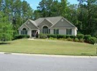 101 Brookwood Trl, Waleska, GA 30183