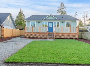 1249 SW 151st St, Seattle, WA 98166