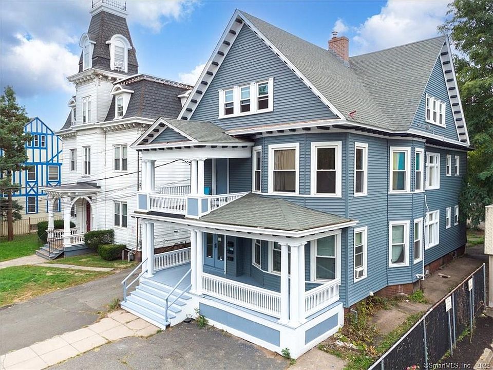 126 Sherman Ave, New Haven, CT 06511 MLS 170527442 Zillow