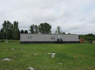 1914 Sainville Rd, Manchester, TN 37355