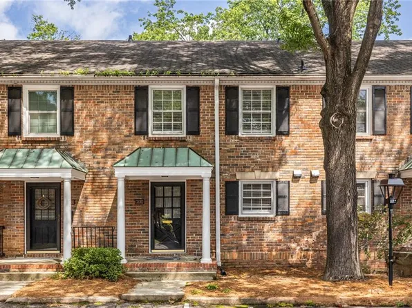 6700 Roswell Rd #21E, Atlanta, GA 30328