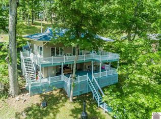 85 Spring Hill Dr, Eddyville, KY 42038