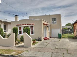 1746 67th Ave, Oakland, CA
