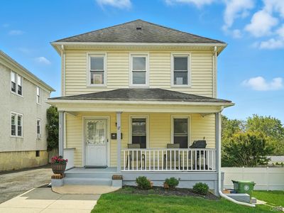 17 Edward Street, West Harrison, NY, 10604