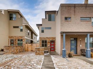 3722 N Jason St, Denver, CO 80211