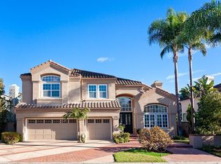 6701 Alamitos Cir, Huntington Beach, CA 92648