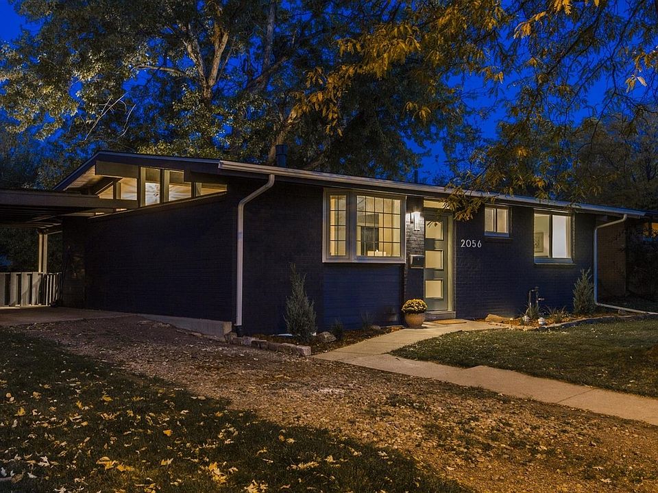 1st image of 2056 S Vrain St